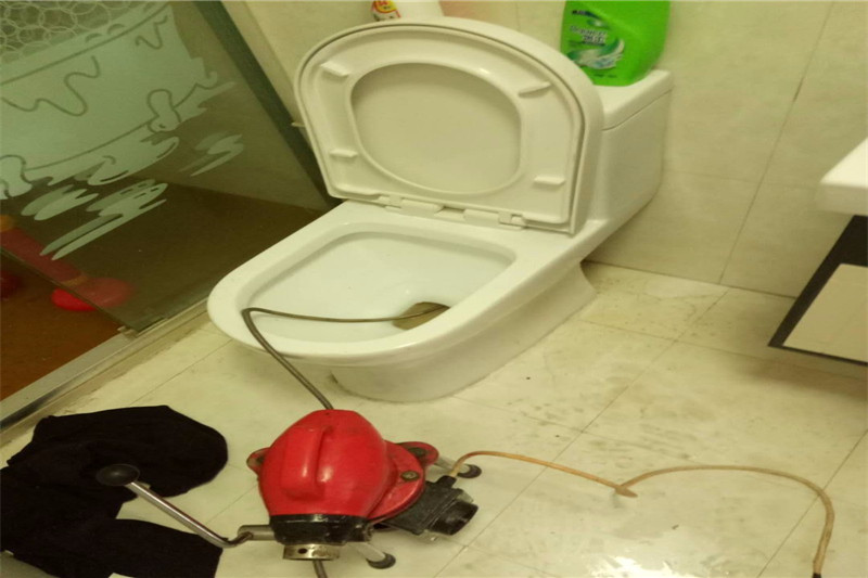 呼和浩特如何疏通马桶 疏通马桶多少钱