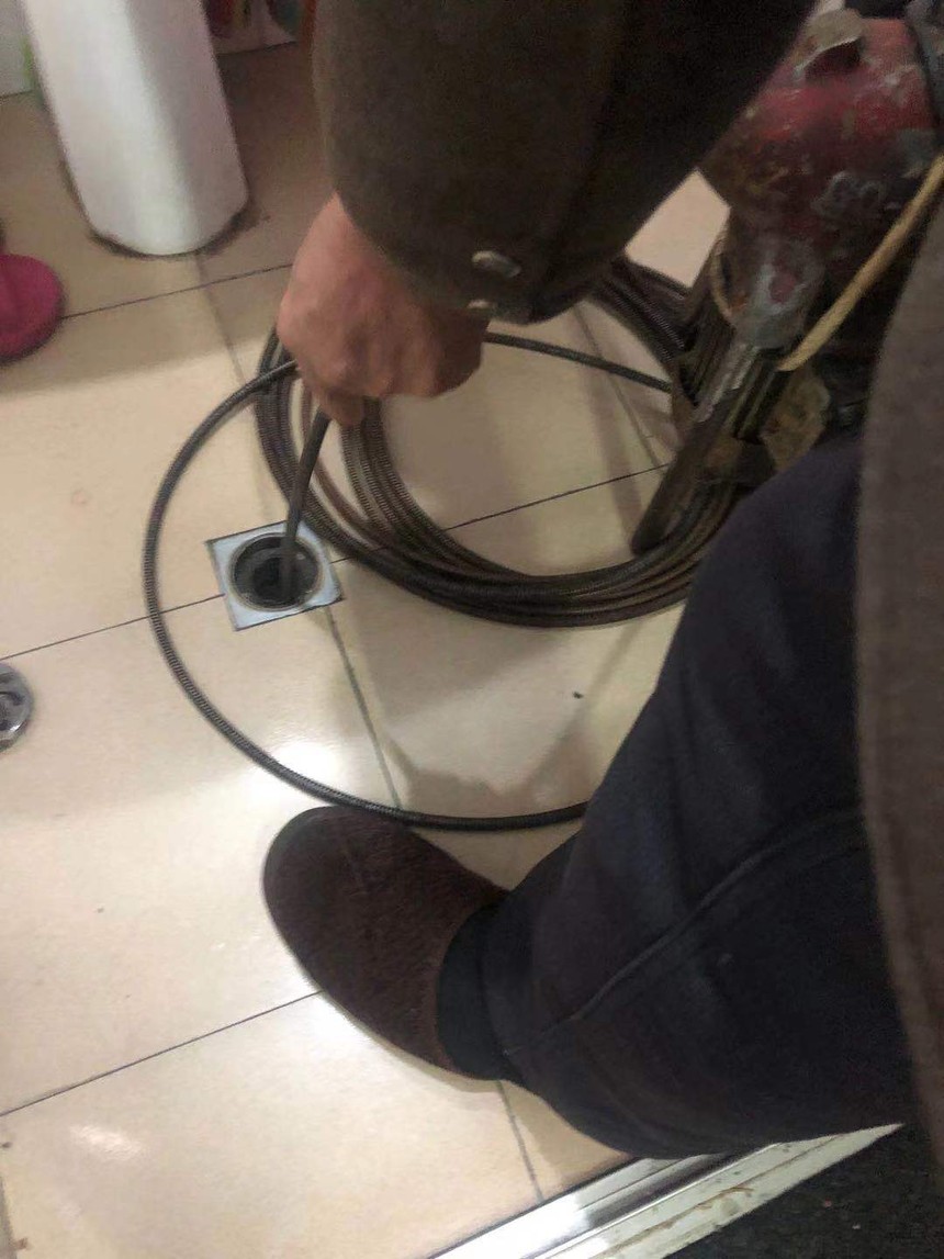呼和浩特管道疏通，疏通下水道