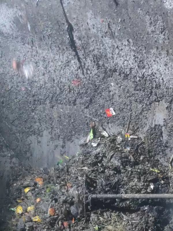 呼和浩特污水池清理
